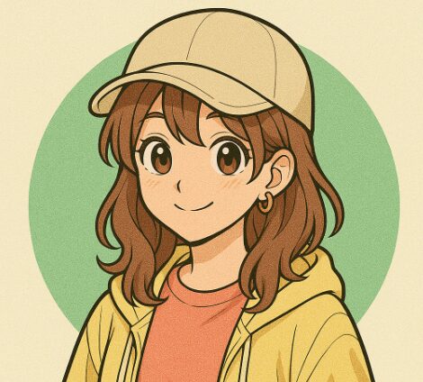 運営者アイコン