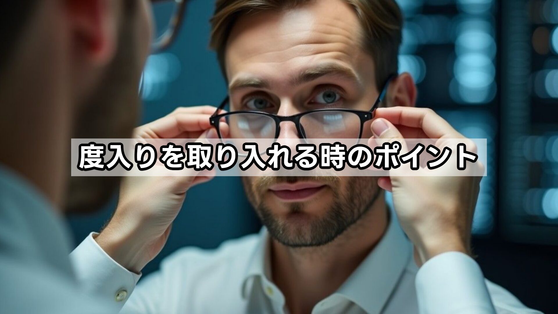 度入りを取り入れる時のポイント