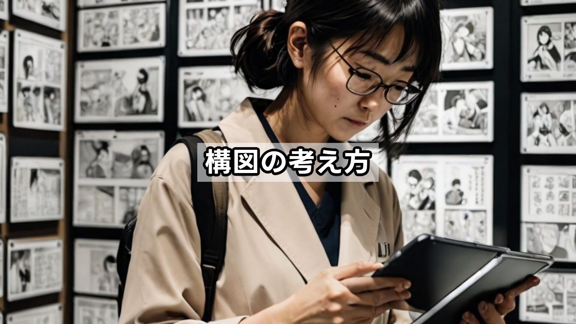 構図の考え方