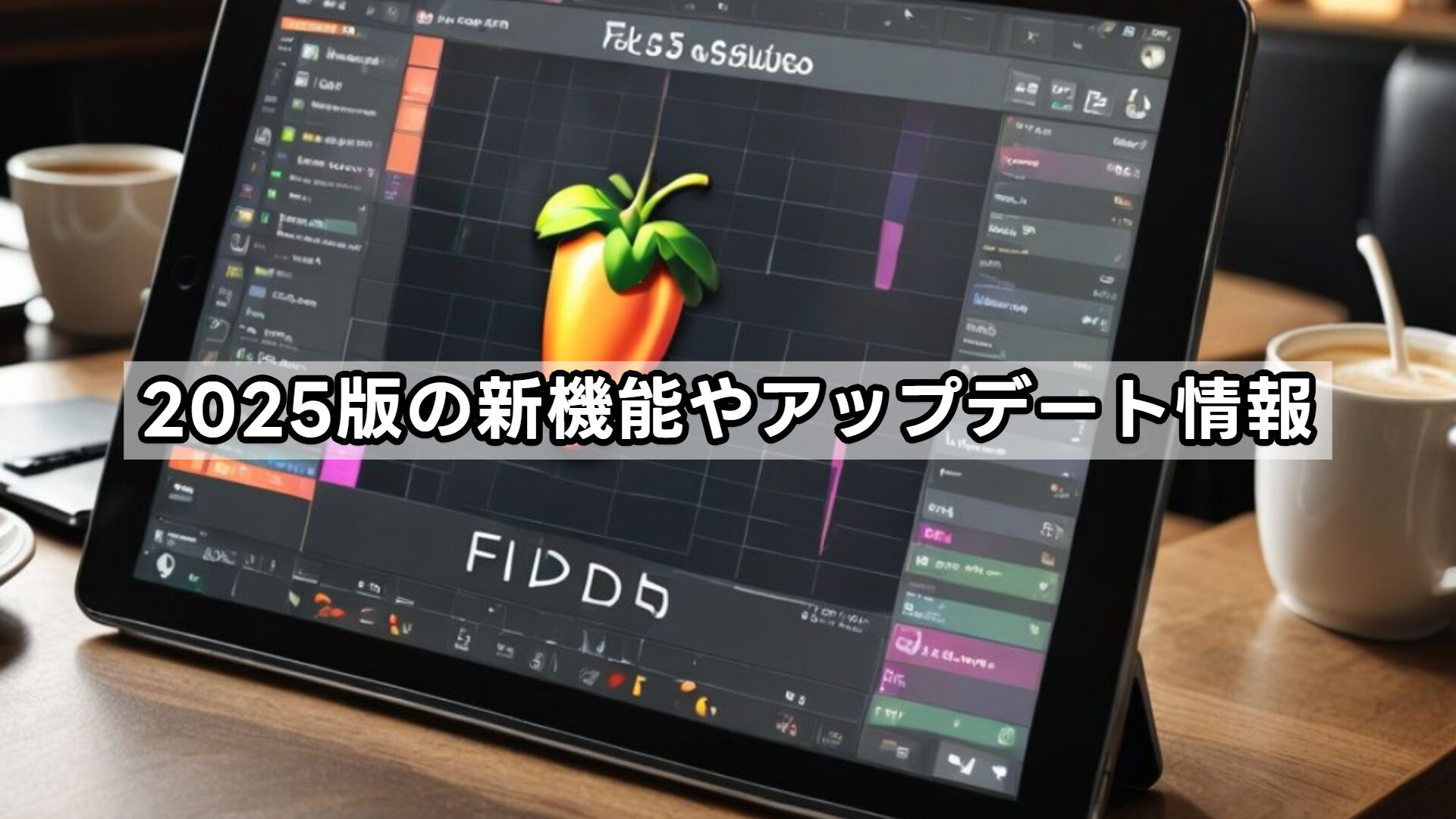 2025版の新機能やアップデート情報