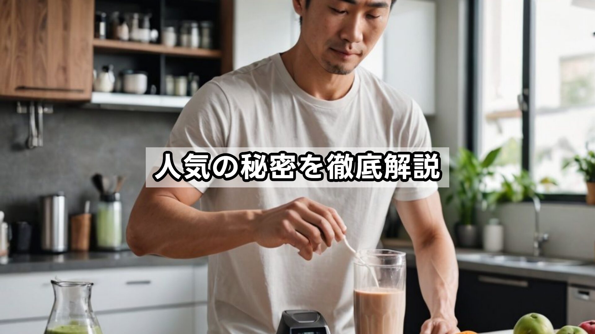 人気の秘密を徹底解説