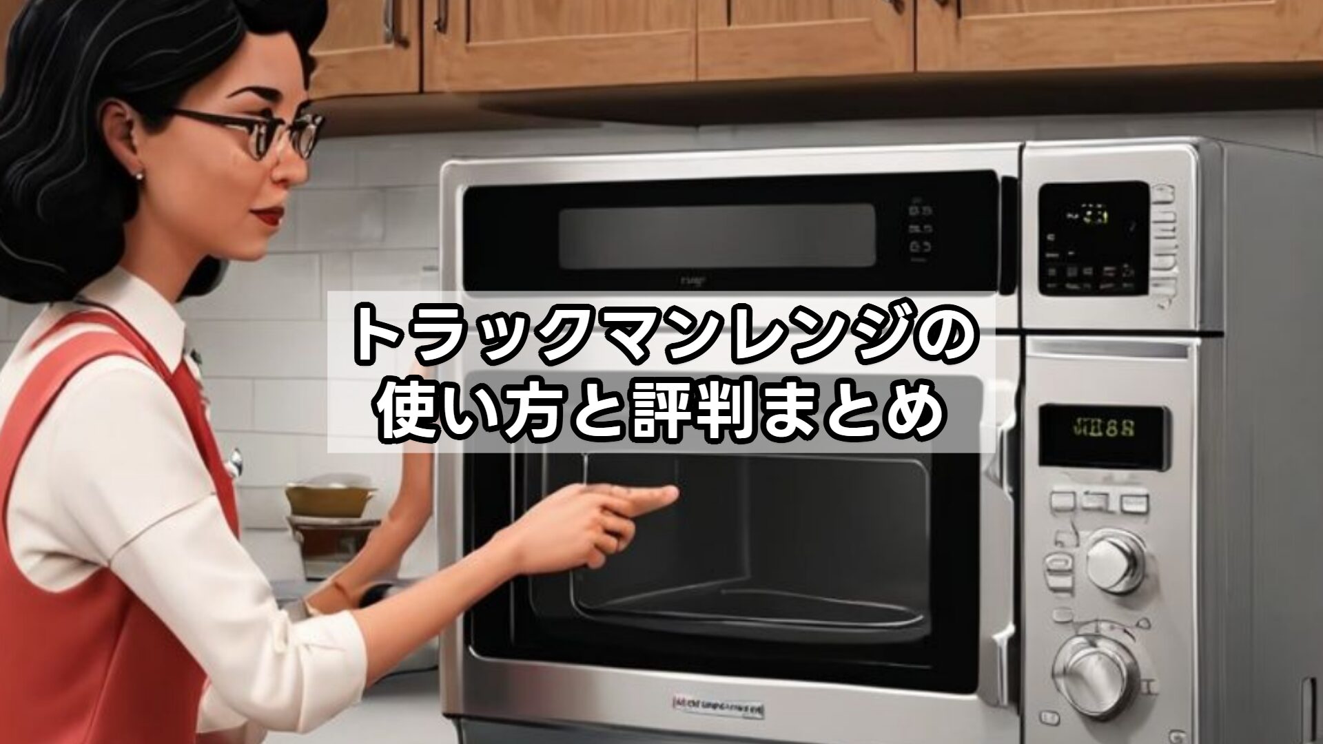 トラックマンレンジの使い方と評判まとめ